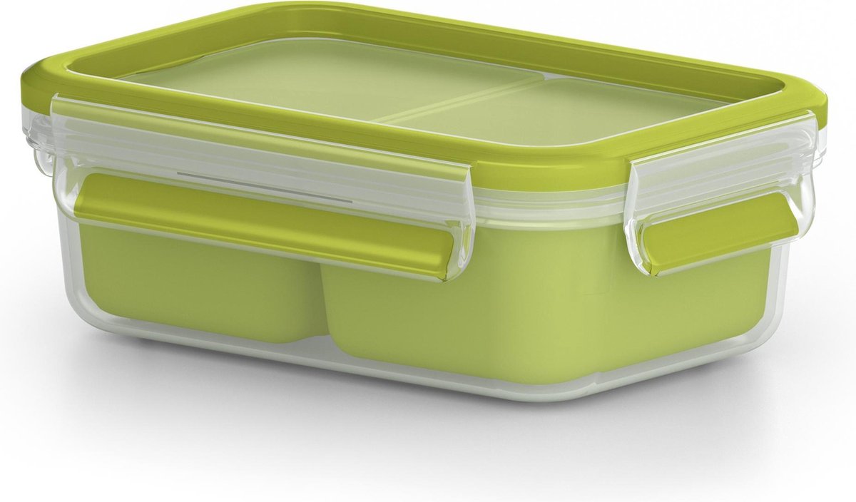 ظرف نگهدارنده 0.85 لیتری ساندویچ تفال مدل Togo